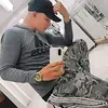 Steven castro - @stevenarandac - TikTok