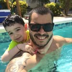 Steven Aranguren - @stevenaranguren - Instagram