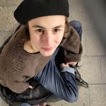 Steve_Arbeitslos - @tristan.mael - Instagram