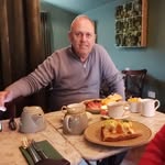Steve Arbon - @stevearbon27 - Instagram