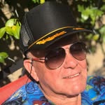 Steve Arbuckle - @steve.arbuckle.923 - Instagram
