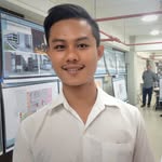 Steve_ARCH - @senarin___booncharoen - Instagram