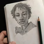Steve_archie - @steve__archie_artworkpainting - Instagram