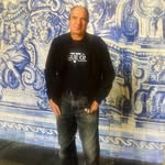 Steve Dickinson - @stevearchaeoman - Instagram
