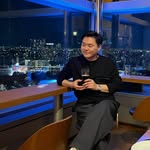 Steve Yang - @steve_archive - Instagram