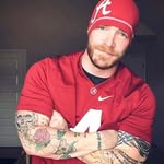 Steven Archibald - @stevearchi_ - Instagram