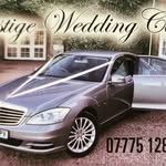 Steve Archibald - @prestige.wedding.cars.2023 - Instagram