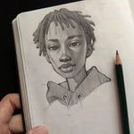 Steve_archie - @steve__archie_artworkpainting - Instagram