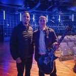 Steve Archie Wareing - @latoky - Instagram