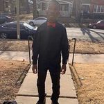 Steve “Jumpman” archie - @stevie_man23 - Instagram