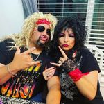 Steve Mike Archuleta - @stevearchuleta32 - Instagram