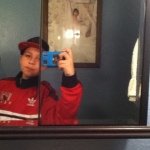 Steven Archuleta - @sparkerzzzzz2003 - Instagram