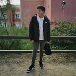 Steven Arcos - @steven_g_arcos - Instagram