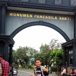 Steve Ardi Djokam - @steve_anak_sholleh - Instagram