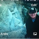Steve Ardis - @steve124ardis - Instagram
