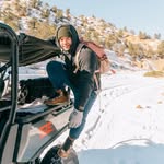 Steve Arellano - @ar3llan0 - Instagram