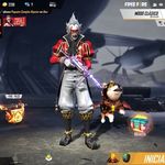 garena free fire - @stevearenas00 - Instagram