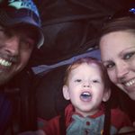 Steve Arena - @dal_jrfan8 - Instagram