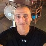 Steve Arena - @pokedaddy151 - Instagram