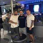 Steve Arenas - @stevearenas - Instagram