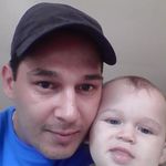 Steve Arend - @steve.arend.77 - Instagram