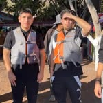 Steve Ariza - @degen.aztec777 - Instagram