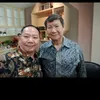 Steven Ariza - @steven_prabowo08 - TikTok