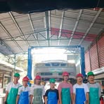 Steven Arizala - Facebook