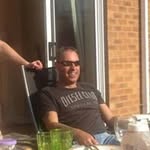 Steve Arkwright - @arkwrightsteve - Instagram
