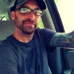 Steve Arledge - @omybgzus311 - Instagram