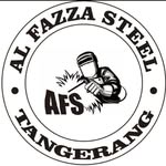 AL-FAZZA STEEL OFFICIAL - @alfazzasteelofficial - Instagram