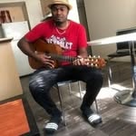 Armand Armand Penda - @steve.armand93 - Instagram