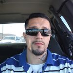 Steven Armijo - @stelo5588 - Instagram