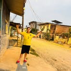 Steven Armijos - Facebook