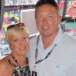 Denise Steve Armitage - @sdarmitage - Instagram