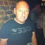 Steve Armitage - @s_armitage - Instagram