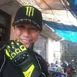 Alberto Neil Antonio - @steve.armstrong.10297 - Instagram