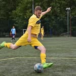 Steve Armstrong - @stevearmo - Instagram