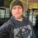 Steve Armstrong - @stevearmstrong8388 - Instagram