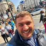 Steve Armstrong - @stevearmstrong1134 - Instagram