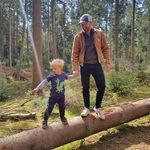 Steve Armstrong - @runs_strong - Instagram