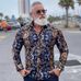 Steve Armstrong - Facebook