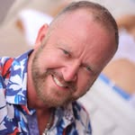Steve Armstrong - @stevemarmstrong - Instagram