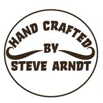 Steve Arndt - @handcraftedbysteve - Instagram