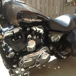 Steve Arndt - @goern12024 - Instagram