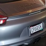 Steve Arndt - @thecpugeek - Instagram