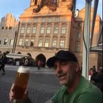 Steve - @stevearneman - Instagram
