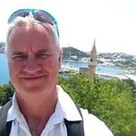 Steve Arnold - @stevearnold3455 - Instagram