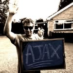 Steve Arnold - @stevearnold87 - Instagram