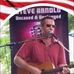 Steve Arnold - Facebook